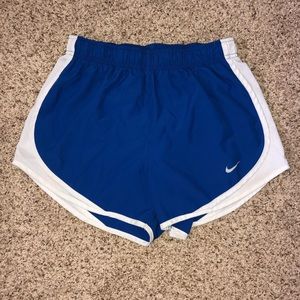 Nike shorts